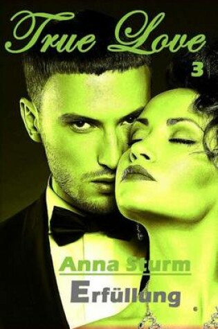 Cover of True Love 3