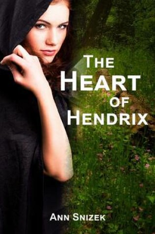 Cover of The Heart of Hendrix
