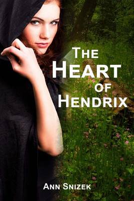 Book cover for The Heart of Hendrix