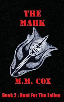 Book cover for The Mark