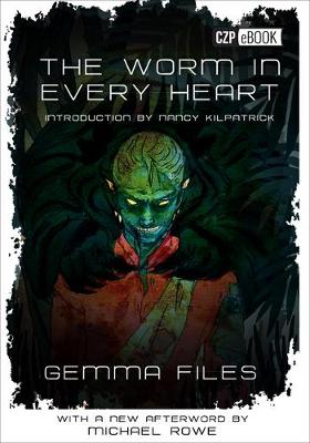 Book cover for The Worm in Every Heart