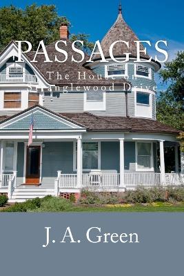 Cover of Passages