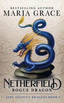 Book cover for Netherfield