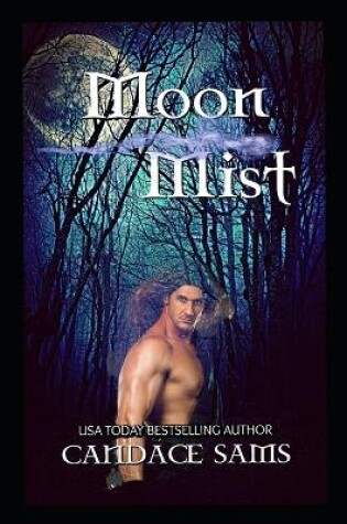 Cover of Moon Mist