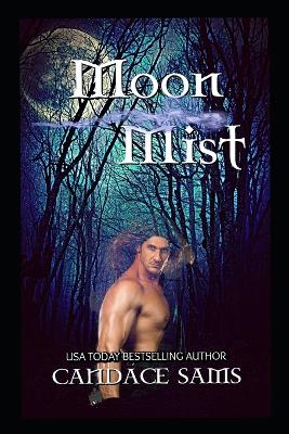 Book cover for Moon Mist