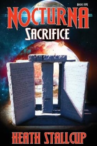 Cover of Nocturna 5