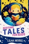 Book cover for Bedtime Tales for Kids