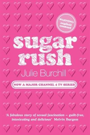 Cover of Sugar Rush