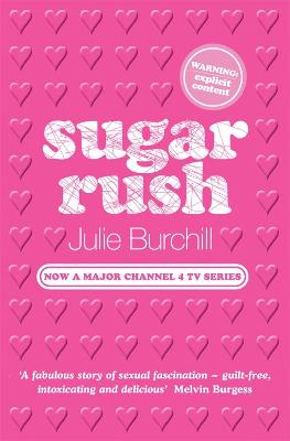Book cover for Sugar Rush