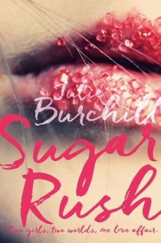 Cover of Sugar Rush