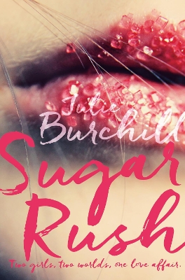 Sugar Rush by Julie Burchill