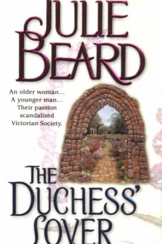 Cover of The Duchess' Lover