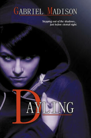 Cover of Dayling