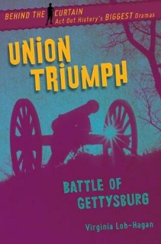 Cover of Union Triumph
