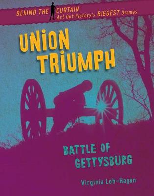 Book cover for Union Triumph