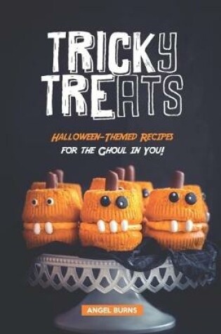 Cover of Tricky Treats