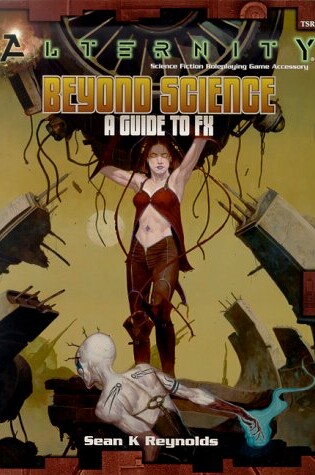 Cover of Beyond Science