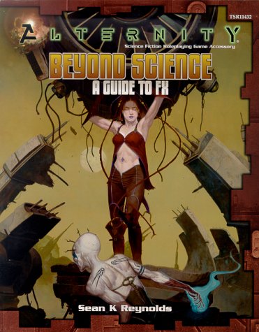Cover of Beyond Science
