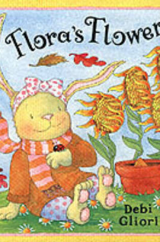 Cover of Flora's Flowers