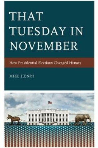 Cover of That Tuesday in November