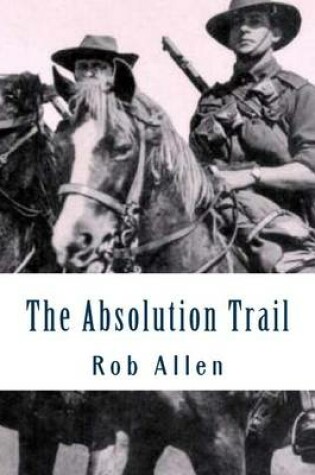 Cover of The Absolution Trail
