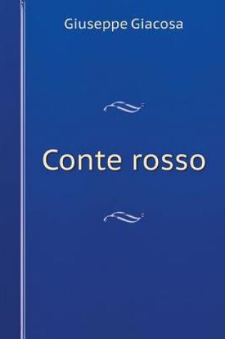 Cover of Conte rosso