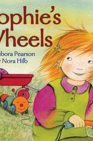 Cover of Sophie's Wheels