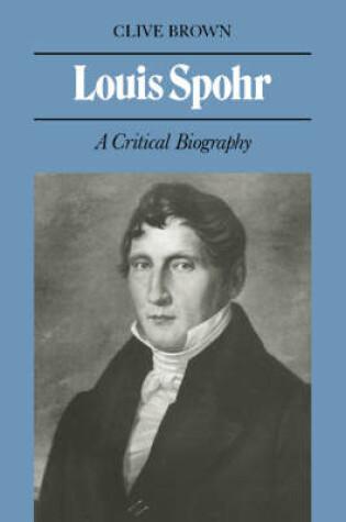 Cover of Louis Spohr