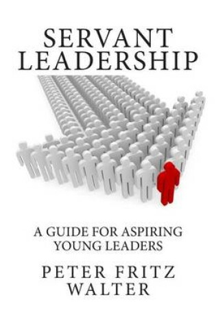 Cover of Servant Leadership