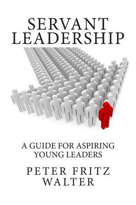 Book cover for Servant Leadership