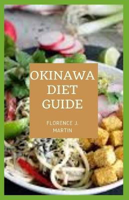 Book cover for Okinawa Diet Guide