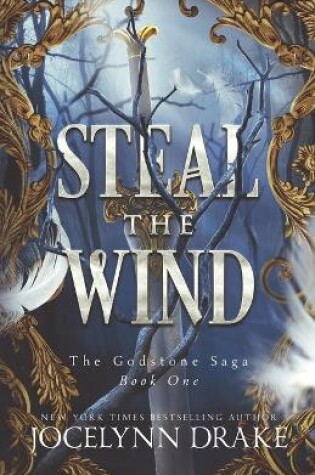 Cover of Steal the Wind