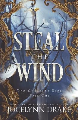 Book cover for Steal the Wind