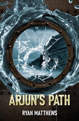 Book cover for Arjun's Path