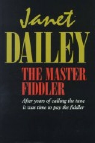 Cover of The Master Fiddler