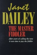 Book cover for The Master Fiddler