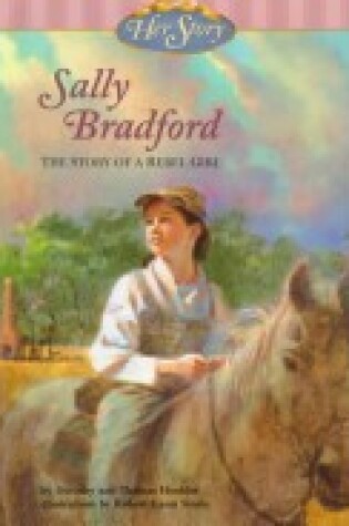 Cover of Sally Bradford