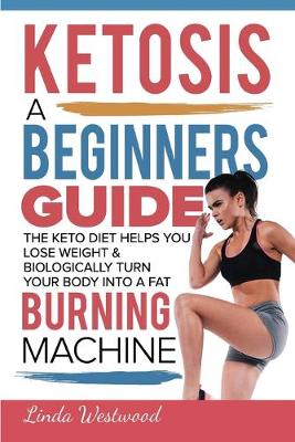 Book cover for Ketosis