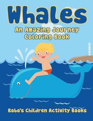 Book cover for Whales