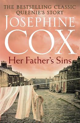 Book cover for Her Father's Sins