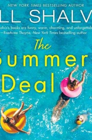 Cover of The Summer Deal