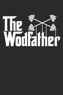 Book cover for The Wodfather