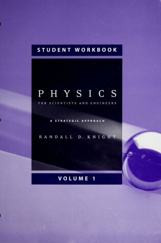 Cover of Student Workbook, Volume 1 (Chapters 1-15)