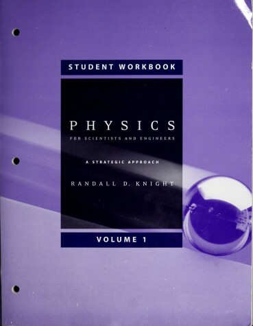 Book cover for Student Workbook, Volume 1 (Chapters 1-15)