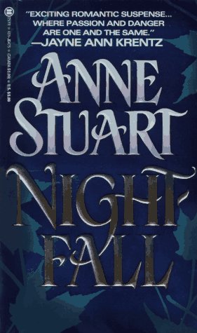 Book cover for Night-Fall