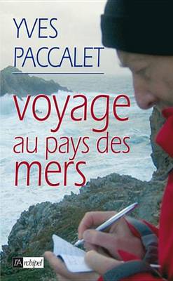 Book cover for Voyage Au Bout Des Mers