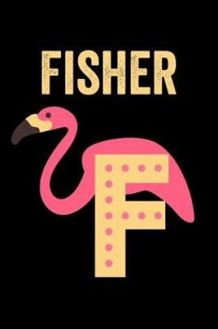 Cover of Fisher