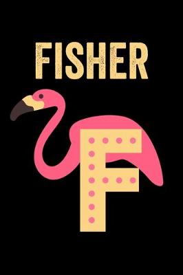 Book cover for Fisher