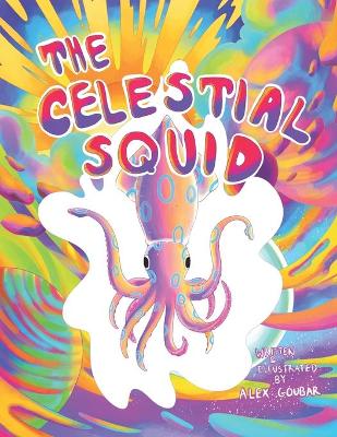 Cover of The Celestial Squid