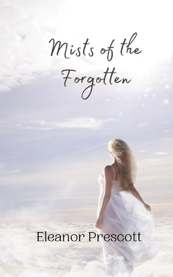 Book cover for Mists of the Forgotten